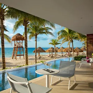 5* Resort Secrets Riviera Cancun & (adults Only)